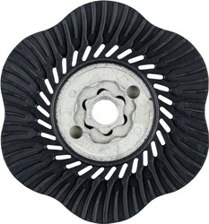Tarcza szlifierska COMBICLICK Ø 115/125 mm gwint M14 do szlifierek kątowych 115 i 125 Tarcza pomocnicza PFERD CC-GT 115-125 M14 44890150 1 szt.
