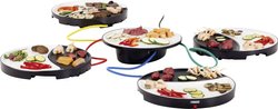 Kuchenka elektryczna Princess 01.103080.01.001 z ręcznym ustawieniem temperatury
