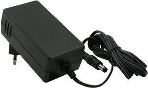 Zasilacz wtyczkowy, stałonapięciowy HN Power HNP42EU-090 3000 mA 42 W