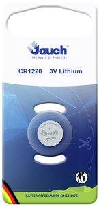 Ogniwo guzikowe Jauch Quartz  litowe 40 mAh 3 V 1 szt.