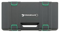 Skrzynka narzędziowa bez wyposażenia Stahlwille KASTEN 50/4 KN 81271034