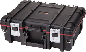 Skrzynka narzędziowa bez wyposażenia KETER Technican Box 237003 Wymiary (S x W x G) 480 x 170 x 380 mm