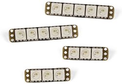 Moduł LED Whadda WMW103 1 szt.