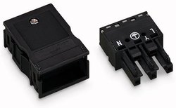 WAGO 770-103/K010-165 Gniazdo męsko-żeńskie WINSTA 1 szt.