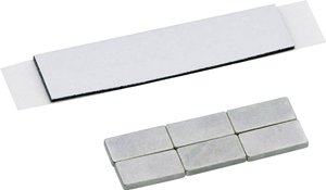 Magnesy samochodowe H0 Märklin 07556