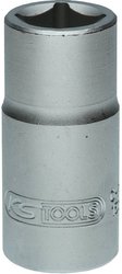 Kwadratowe nasadki serwisowe do oleju 3/8",, 10 mm KS Tools 150.9122 150.9122