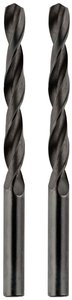 Wiertło spiralne kwb 209630 2 szt.