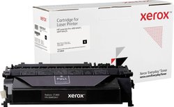 Xerox Toner Zamiennik HP HP 80X (CF280X) Czarny 11500 strony Xerox 006R03647 Toner 1 szt.