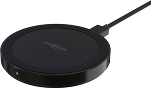 Ładowarka indukcyjna Ansmann WiLine 5 1001-0125, 5 V przez USB