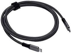Kabel USB Akyga, Złącze Thunderbolt, Złącze Thunderbolt, 1.50 m