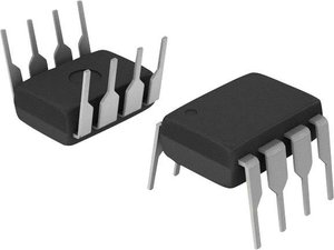 Transoptor Avago Technologies HCPL-2730-000E