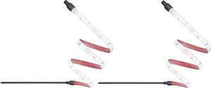 Taśma LED, Pasek LED, Oświetlenie wewnętrzne LED 12 V OSRAM LEDINT203 N/A (D x S x W) 2500 x 8 x 3.2 mm LEDambient Interior Strip Kit
