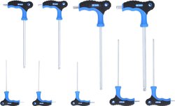 Zestaw kluczy trzpieniowych Brilliant Tools BT041100 BT041100