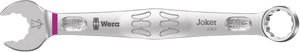 Klucz płasko oczkowy Wera 6003 Joker Imperial 05020215001  9/16''