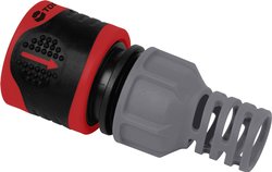 Złącze węża TOOLCRAFT 1561117 13 mm (1/2'') Ø