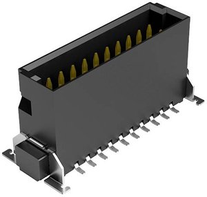 ept 403-53020-51 Listwa ze złączami bagnetowymi 1 szt.