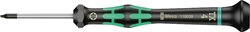 Wkrętak Torx T 4 Wera 2067 05118039001