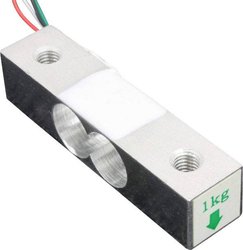 Ogniwo obciążnikowe TinkerForge 6130 1kg CZL635 Ogniwo obciążeniowe TinkerForge 6130 1 szt.