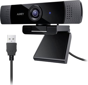 Kamera internetowa FHD Aukey LM1 1920 x 1080 Pixel