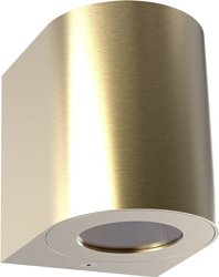 Zewnętrzna lampa ścienna Nordlux Canto 2 49701035 12 W  IP44