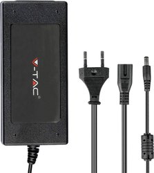 V-TAC VT-2304 Transformator LED  Stałonapięciowy 42 W 3.5 A 12 V  1 szt.