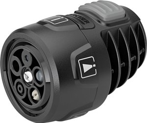 Kärcher Home & Garden MJ24 Handheld 5-in-1 Dysza strumieniowa regulowana 2.644-171.0  1 szt.