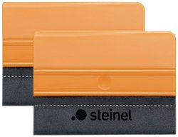 Rakle do folii, 2 szt. z Alcantara Steinel  084189