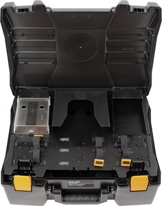 Walizka na testo 330i (wysokość: 180 mm) testo 0516 3303