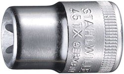 Nasadka  Stahlwille 45 TX E 14 02270014 TX 1 szt.