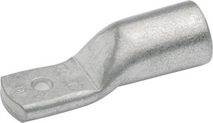 Końcówka oczkowa prostokątna Klauke 9SG6, M6, 120 mm², 180 °, 1 szt.