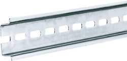 Szyna Rittal SZ 2318000 perforowana blacha stalowa 487 mm 1 szt.