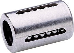 Łożysko kulkowe liniowe Reely, 10 mm, 17 mm, 26 mm, 1 szt.