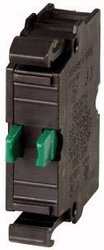 Element stykowy M22-K10  1 NO  230 V/AC, 400 V/AC, 500 V/AC, 24 V/DC, 110 V/DC, 220 V/DC Eaton 216376 1 szt.