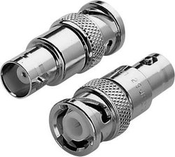 Adapter Triax na GND Keithley 7078-TRX-GND