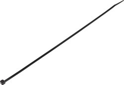 Opaska kablowa TRU COMPONENTS TC-6645800, 100 szt.