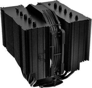 Noctua NH-D15S CH.BK Radiator z wentylatorem na procesor