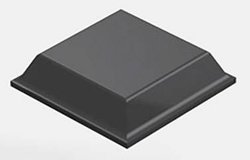 Stopka do urządzenia 3M 7000001902 SJ5008S  1 szt.