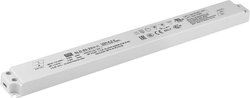 Mean Well SLD-80-24 Sterownik LED  Stałonapięciowy, Stałonaprądowy 79.2 W 3.3 A 24 V/DC Możlowość stosowania w meblach, Układ PFC, Zabezpieczenie przed przeciążeniem, Zabezpieczenie przed przepięciem 1 szt.