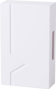 Gong Heidemann Tebas, 82 dBA, 8 V (max)