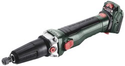 Szlifierka prosta akumulatorowa Metabo GVB 18 LTX BL 11-28  600826850  1 szt.
