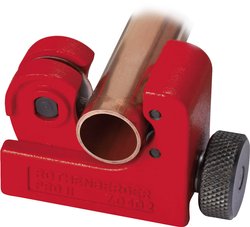 Obcinak do rur Rothenberger Minicut II pro 70402