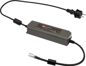 Zasilacz stałonapięciowy Mean Well OWA-120E-24 OWA-120E-24 5 A 120 W