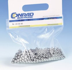 Kulka balastowa Modelcraft KU. 3,175 / 1000G 1 kg