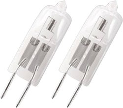 żarówka halogenowa eco  OSRAM  35 W  ciepła biel  EEK: G (A - G)  Gniazdo pinowe  regulacja natężenia oświetlenia żarówka halogenowa eco OSRAM HALOSTAR ECO Star 35W GY6.35 BLI2 GY6.35 35 W = 50 W 580 lm ciepła biel 12 V