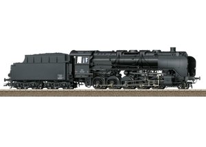 Lokomotywa parowa H0 TRIX H0 T25888, DC, Rozstaw osi: 260 mm, Epoka: III