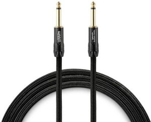 Kabel Instrumenty Warm Audio Premier Series [1x złącze męskie jack 6,3 mm - 1x złącze męskie jack 6,3 mm] 0.90 m