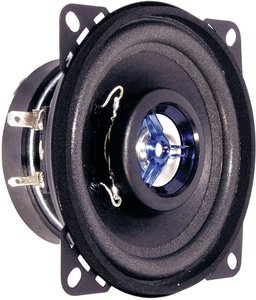 Głośnik szerokopasmowy, Visaton FX 10, O 92 mm, 40/70 W, 70-22000 Hz, 4 Ohm