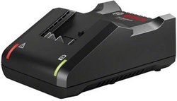 Ładowarka do akumulatora do elektronarzędzi Bosch Professional GAL 18V-40 Professional 1600A019RJ, 18 V