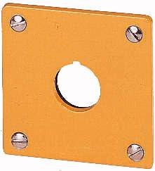 Ramka montażowa Eaton M22-EY1 (Ø x W) 22 mm x 72 mm  1 szt.