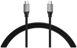 Kabel USB Varta Speed Charge & Sync USB-C, Złącze męskie USB-C®, 2.00 m